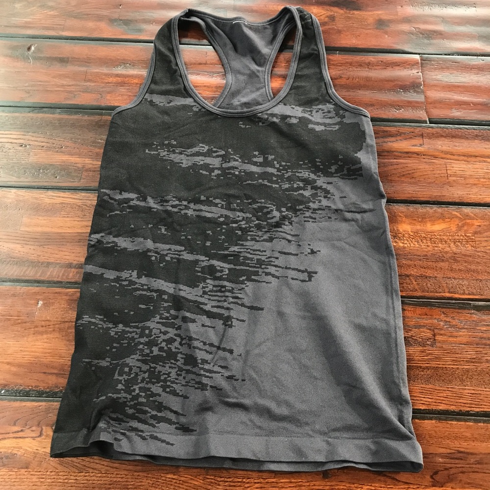 Fabletics Tank top.